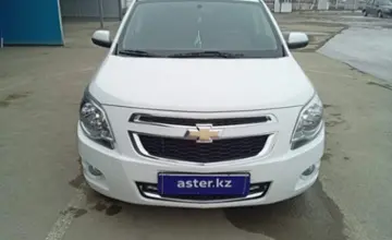 Chevrolet Cobalt 2023 года за 7 000 000 тг. в Кызылорда фото 2
