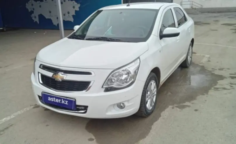 Chevrolet Cobalt 2023 года за 7 000 000 тг. в Кызылорда