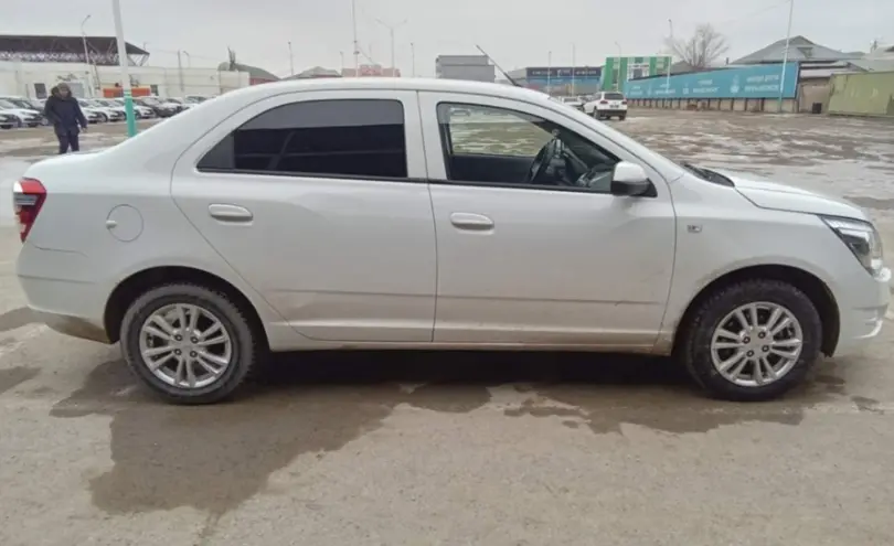 Chevrolet Cobalt 2023 года за 7 000 000 тг. в Кызылорда фото 4