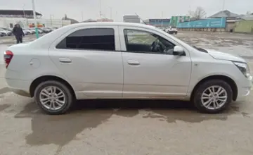 Chevrolet Cobalt 2023 года за 7 000 000 тг. в Кызылорда фото 4