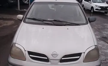 Nissan Almera Tino 2002 года за 2 000 000 тг. в Алматы фото 2
