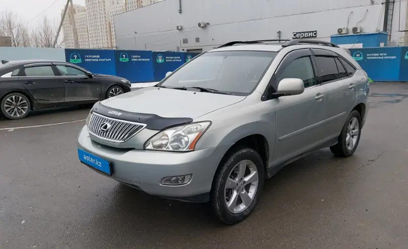 Lexus RX 2004 года за 8 000 000 тг. в Шымкент