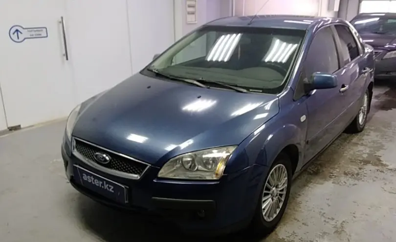 Ford Focus 2006 года за 2 000 000 тг. в Павлодар