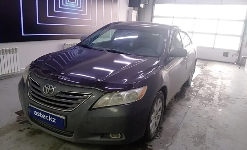 Toyota Camry 2009 года за 6 500 000 тг. в Павлодар