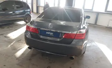 Honda Accord 2013 года за 7 500 000 тг. в Астана фото 3