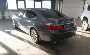 Honda Accord 2013 года за 7 500 000 тг. в Астана фото 4