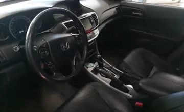 Honda Accord 2013 года за 7 500 000 тг. в Астана фото 5