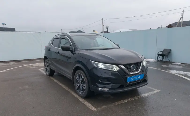Nissan Qashqai 2020 года за 12 800 000 тг. в Шымкент фото 2