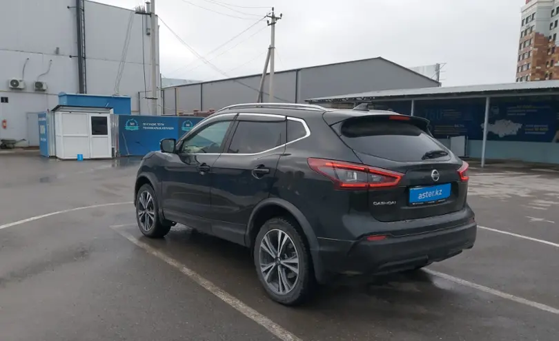 Nissan Qashqai 2020 года за 12 800 000 тг. в Шымкент фото 4