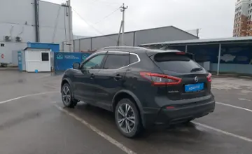 Nissan Qashqai 2020 года за 12 800 000 тг. в Шымкент фото 4