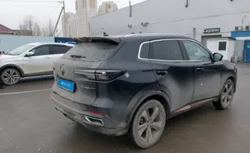 Changan CS55PLUS 2022 года за 11 500 000 тг. в Шымкент фото 3