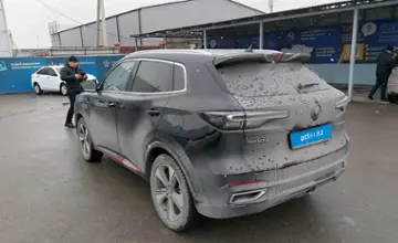 Changan CS55PLUS 2022 года за 11 500 000 тг. в Шымкент фото 4