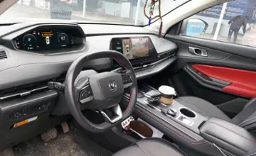 Changan CS55PLUS 2022 года за 11 500 000 тг. в Шымкент фото 5