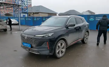 Changan CS55PLUS 2022 года за 11 500 000 тг. в Шымкент фото 1
