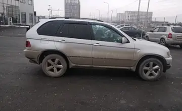 BMW X5 2002 года за 5 500 000 тг. в Шымкент фото 4