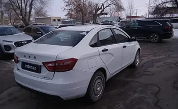 LADA (ВАЗ) Vesta 2019 года за 4 500 000 тг. в Костанай