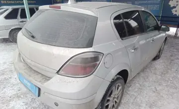 Opel Astra 2007 года за 2 850 000 тг. в Талдыкорган