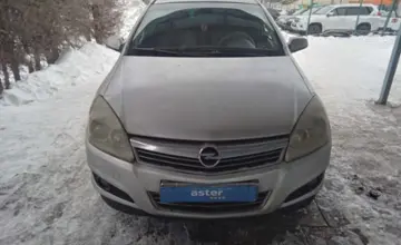 Opel Astra 2007 года за 2 850 000 тг. в Талдыкорган фото 2