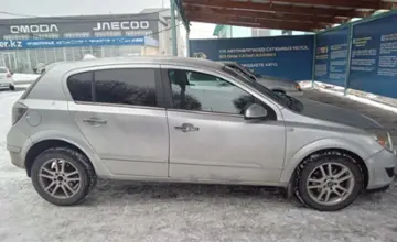 Opel Astra 2007 года за 2 850 000 тг. в Талдыкорган фото 4