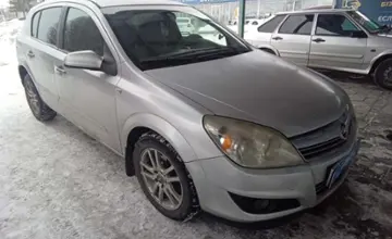 Opel Astra 2007 года за 2 850 000 тг. в Талдыкорган фото 3