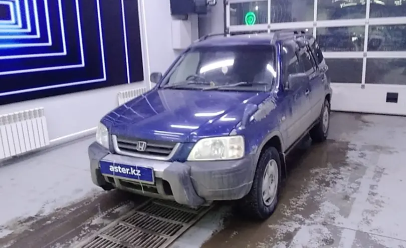 Honda CR-V 1997 года за 3 000 000 тг. в Павлодар