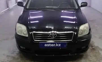 Toyota Avensis 2004 года за 3 400 000 тг. в Павлодар фото 2