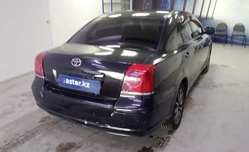 Toyota Avensis 2004 года за 3 400 000 тг. в Павлодар фото 5