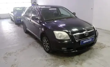 Toyota Avensis 2004 года за 3 400 000 тг. в Павлодар фото 3