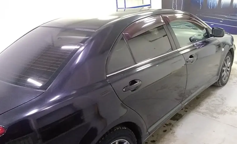 Toyota Avensis 2004 года за 3 400 000 тг. в Павлодар фото 4