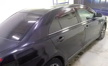 Toyota Avensis 2004 года за 3 400 000 тг. в Павлодар фото 4
