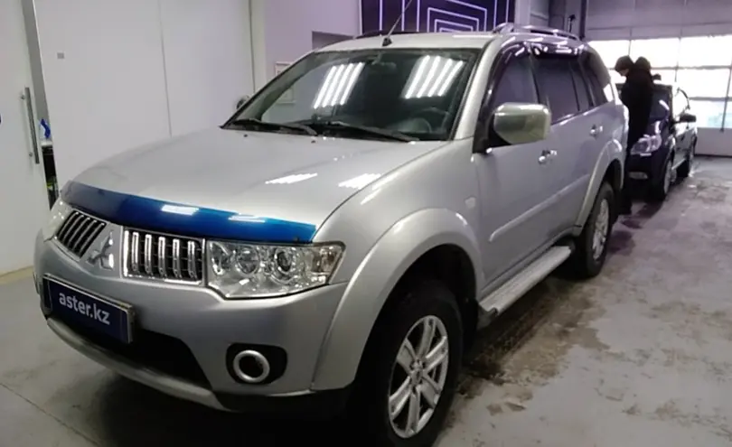 Mitsubishi Pajero Sport 2012 года за 11 000 000 тг. в Павлодар