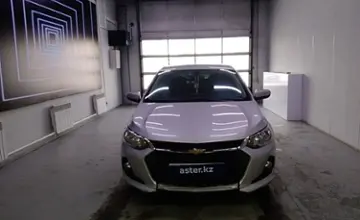 Chevrolet Onix 2023 года за 6 000 000 тг. в Павлодар фото 2