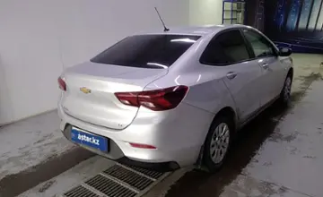 Chevrolet Onix 2023 года за 6 000 000 тг. в Павлодар