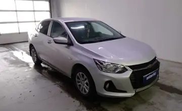 Chevrolet Onix 2023 года за 6 000 000 тг. в Павлодар фото 3