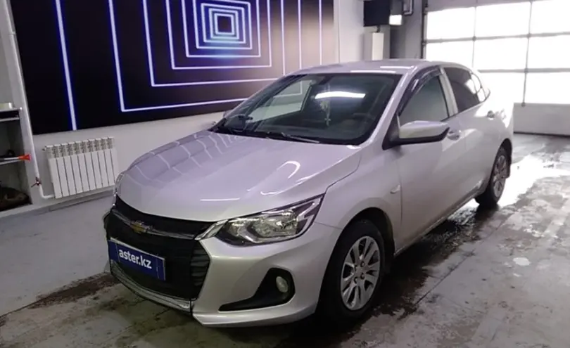 Chevrolet Onix 2023 года за 6 000 000 тг. в Павлодар