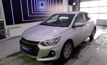 Chevrolet Onix 2023 года за 6 000 000 тг. в Павлодар фото 1