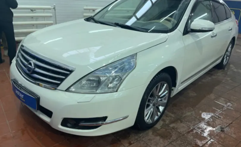 Nissan Teana 2013 года за 7 000 000 тг. в Астана