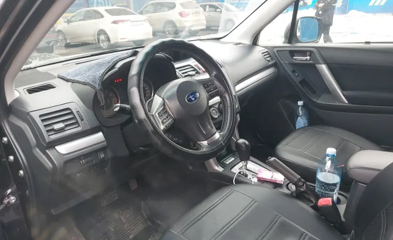 Subaru Forester 2014 года за 7 000 000 тг. в Алматы фото 5