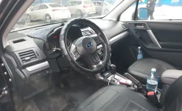 Subaru Forester 2014 года за 7 000 000 тг. в Алматы фото 5