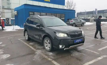 Subaru Forester 2014 года за 7 000 000 тг. в Алматы фото 2