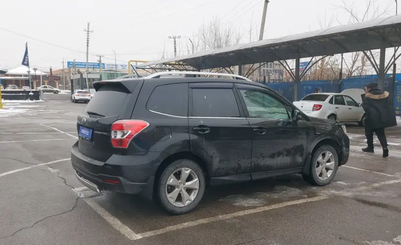 Subaru Forester 2014 года за 7 000 000 тг. в Алматы фото 3