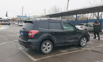 Subaru Forester 2014 года за 7 000 000 тг. в Алматы фото 3