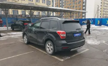 Subaru Forester 2014 года за 7 000 000 тг. в Алматы фото 4