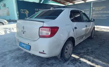 Renault Logan 2014 года за 2 400 000 тг. в Талдыкорган