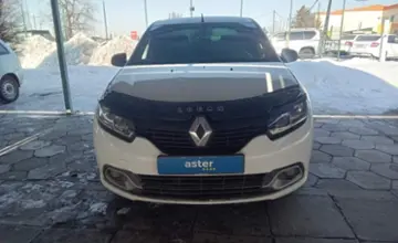 Renault Logan 2014 года за 2 400 000 тг. в Талдыкорган фото 2