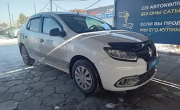 Renault Logan 2014 года за 2 400 000 тг. в Талдыкорган фото 3