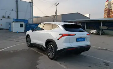 Jetour Dashing 2023 года за 10 000 000 тг. в Шымкент фото 4