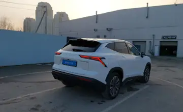 Jetour Dashing 2023 года за 10 000 000 тг. в Шымкент фото 3