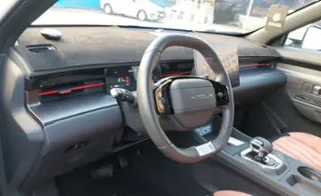 Jetour Dashing 2023 года за 10 000 000 тг. в Шымкент фото 5