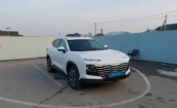 Jetour Dashing 2023 года за 10 000 000 тг. в Шымкент фото 2